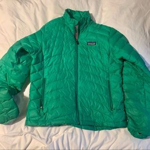 Patagonia Women’s Down Jacket